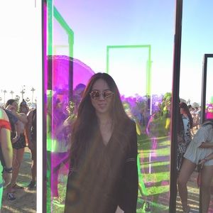 Meet your Posher, Daniela